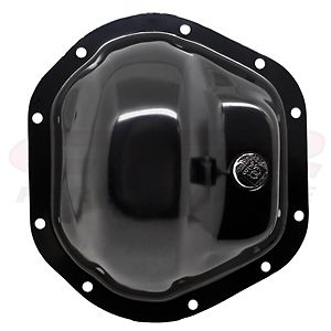 jeep truck Differential Cover Steel BLACK Dana 60 Each 10 bolt 4 x 4 2 x 4