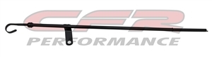Engine Oil Dipstick Chevy Big Block chevy Black 396 427 454