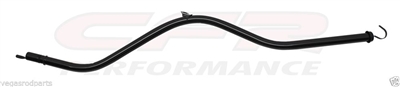 Automatic Transmission Dipstick th350 turbo gm chevy black TRUCK