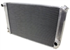Aluminum Radiator Chevy Camaro 1971 1974 1975 1976 1977 1978 1979 1980 1981