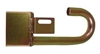 CHEVY SMALL BLOCK OIL PUMP PICKUP (FOR HZ-7101 OIL PAN)