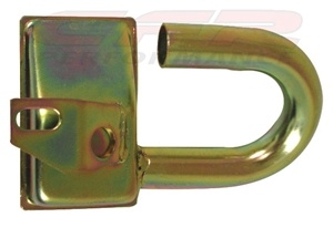 CHEVY SMALL BLOCK OIL PUMP PICKUP (FOR HZ-7104 OIL PANS & HZ-7105 & HZ-7108 & HZ-7108-1 OIL PANS)