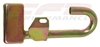 CHEVY SMALL BLOCK OIL PUMP PICKUP (FOR HZ-7113 OIL PAN)