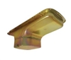 1963-78 CHRYSLER/MOPAR BIG BLOCK 361-383-400-440 HEMI 426 RACING OIL PAN - zinc