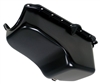 1986-1995 GM chevy 4.3 L V6 Oil Pan 4.3l black STEEL Chevrolet