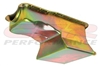 1965-87 FORD SMALL BLOCK 351W DRAG RACING OIL PAN - ZINC