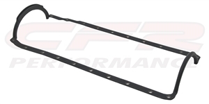 RUBBER NEOPRENE CHEVY BB GEM V/VI OIL PAN GASKET