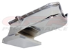 1962-67 CHEVY II/NOVA 1980-85 SMALL BLOCK 305-350 DRAG RACING OIL PAN - CHROME