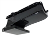 1962-67 CHEVY II/NOVA 1986-02 SMALL BLOCK 305-350 DRAG RACING OIL PAN - Black