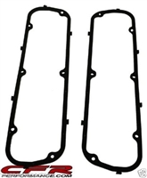 Steel core Valve Cover gaskets Ford Small Block V8 302 5.0 289 351w 260 mustang