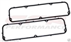 Valve Cover RUBBER GASKETS Ford LINCOLN MERCURY 352 390 406 427 428