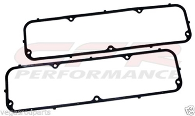 Valve Cover RUBBER GASKETS Ford LINCOLN MERCURY 352 390 406 427 428