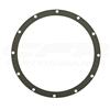 Jeep CJ-5 CJ-6 CJ-7 Model 20 Differential Cover GASKET 4x4 4wd 12 bolt