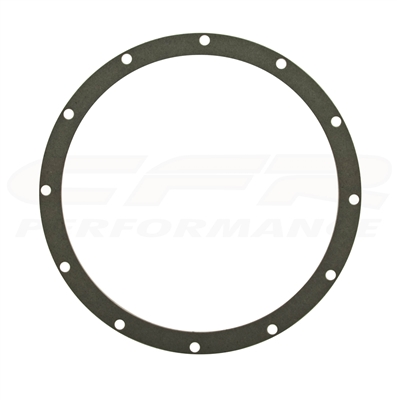 Jeep CJ-5 CJ-6 CJ-7 Model 20 Differential Cover GASKET 4x4 4wd 12 bolt