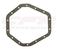 Differential Cover GASKET GM 10.5 ring 14 bolt Chevy GMC truck diff rear