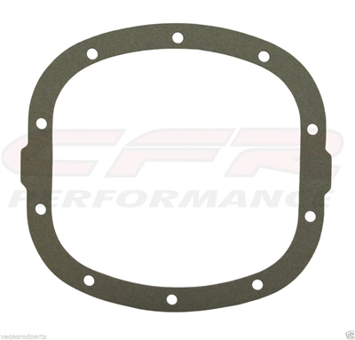 GM chevrolet chevy End Cover GASKET 10 Bolt car camaro diff differential truck