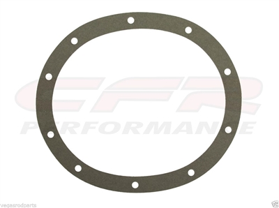 Differential Cover GASKET Dana 35 Steel jeep xj yj wrangler diff steel