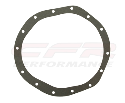 GM Differential Cover GASKET GM 9.5" Kit GMC rear 14 bolt 9.5 ring diff TRUCK