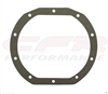 Differential Cover GASKET Ford 7.5 ring Steel truck suv 10 bolt diff mustang 8.8