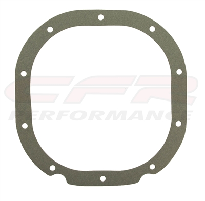 Differential Cover GASKET Ford 8.8 ring Steel truck suv car mustang diff GT
