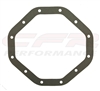 Jeep DODGE RAM 12 BOLT 9 .25 REAR END DIFFERENTIAL COVER mopar GASKET
