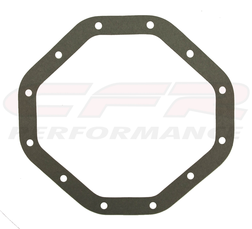 Differential Cover GASKET Ford 9.75 truck expedition 150 250 lightning 12 
