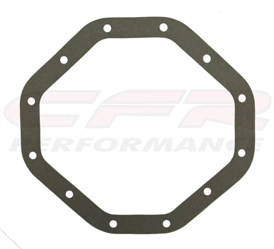Jeep DODGE RAM 12 BOLT 9 .25 REAR END DIFFERENTIAL COVER mopar GASKET