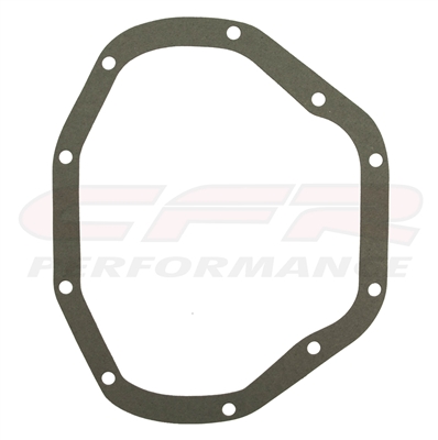 GM Ford Dodge Differential Cover GASKET Dana 80 Steel diff duallie 3500 2500