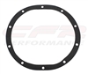 Differential Cover GASKET Chrysler 8.25 ring Steel mopar dodge 10 bolt rear