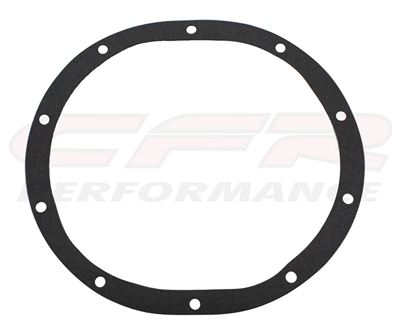 Differential Cover GASKET Chrysler 8.25 ring Steel mopar dodge 10 bolt rear