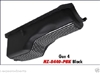 1965 1990 Chevy BB 396-402-427-454 Aluminum Black OIL PAN BIG BLOCK