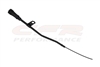 FORD SMALL BLOCK ENGINE OIL DIPSTICK black 302 286 260 mustang truck