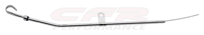 Chrome DIP STICK Chrysler dodge Big Block mopar 440 383 wedge plymouth