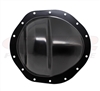 GM Differential Cover Steel BLACK GM 9.5" Kit GMC rear 14 bolt 9.5 ring diff tr