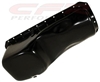 1965-90 CHEVY BIG BLOCK 396-402-427-454 STOCK CAPACITY OIL PAN - BLACK