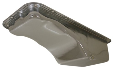 1958-76 FORD BIG BLOCK FE 352-390-406-427-428 STOCK CAPACITY OIL PAN