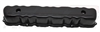 Ford Tall BLACK Steel Valve Cover 6 Cylinder 144 170 200 250