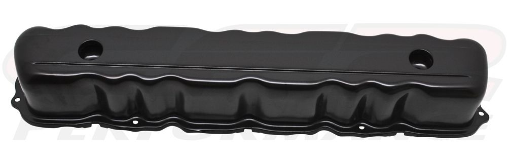 Ford Tall Black Steel Valve Cover straight 6 Cylinder  240 300