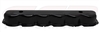 Ford Tall Black Steel Valve Cover straight 6 Cylinder 240 300