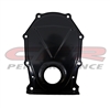 Black timing cover Chrysler Dodge Plymouth Big Block 383 440 mopar steel