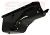 1966-UP CHEVY BIG BLOCK 396-402-427-454 6 QUART CAPACITY TRUCK OIL PAN - BLACK
