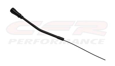 Engine Oil Dipstick Pontiac 287 350 400 455 V8 fire bird 1965 1979 BILLET HANDL