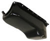 1986-02 CHEVY SMALL BLOCK 305-327-350 STOCK CAPACITY OIL PAN Black