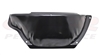 Automatic Transmission flly wheel dust cover GM chevy Powerglide BLACK steel