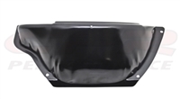 Automatic Transmission flly wheel dust cover GM chevy Powerglide BLACK steel