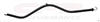 Automatic Transmission Dipstick th350 turbo gm chevy black car