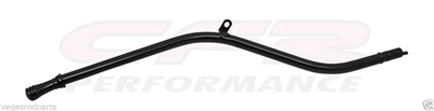 Automatic Transmission Dipstick th350 turbo gm chevy aluminum handle black