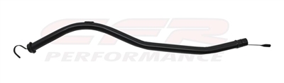 Automatic Transmission Dipstick Tubes GM chevy Powerglide BLACK steel