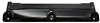Black Steel Radiator Support Panel cover gm chevrolet Chevy Camaro rs z28