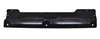 Black Steel Radiator Support Panel cover chevrolet Chevy Camaro Heavy Duty
